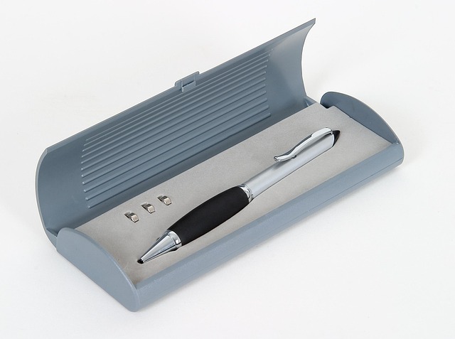 Reklamní propisky jsou skvělá volba. 